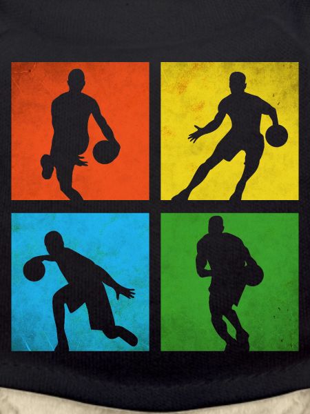 Basketteur