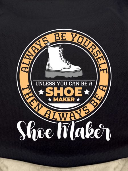 Shoemaker's work