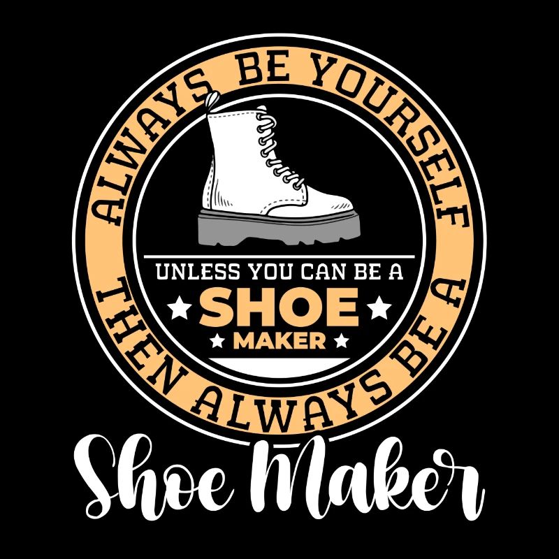 Shoemaker's work
