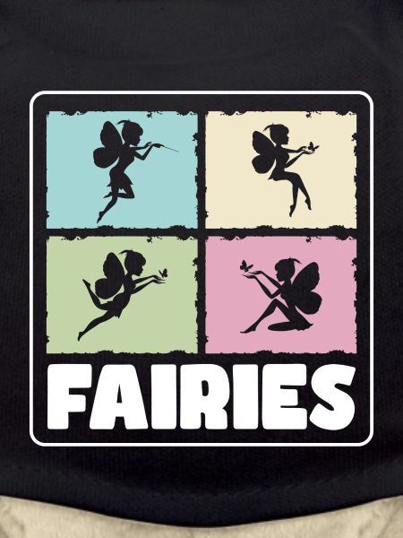 Fées Sœurs Fées