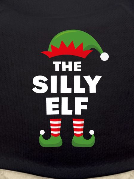 The Silly Elf
