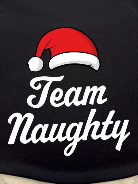 Team Naughty