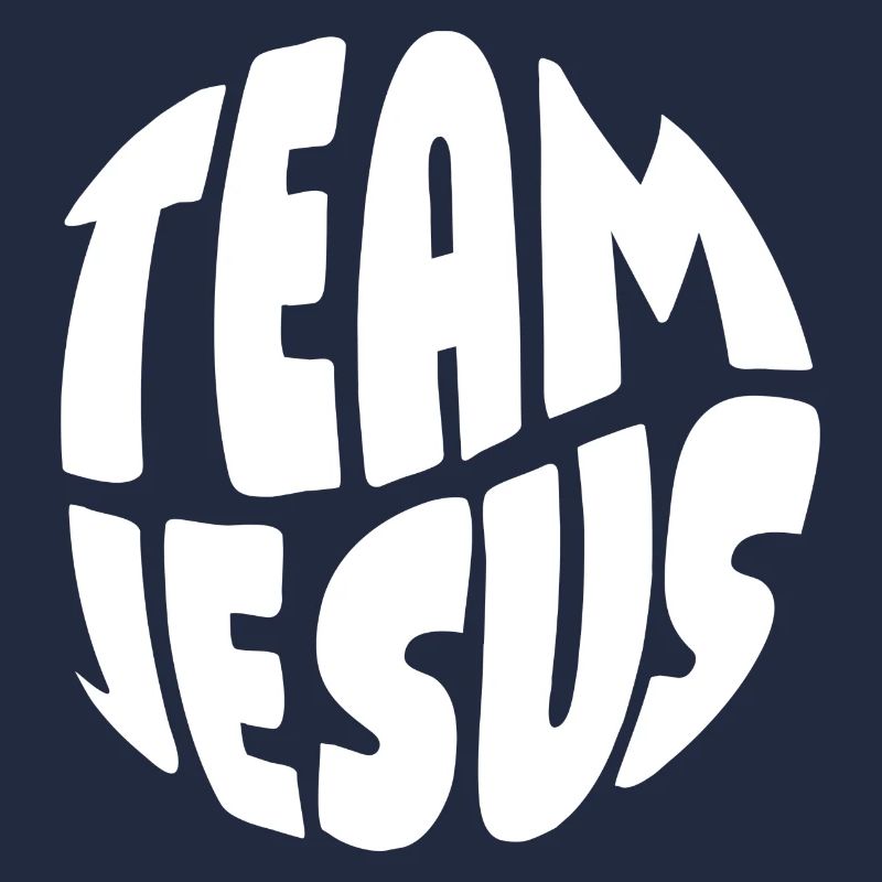 Team Jesus