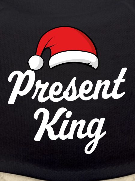 Present King