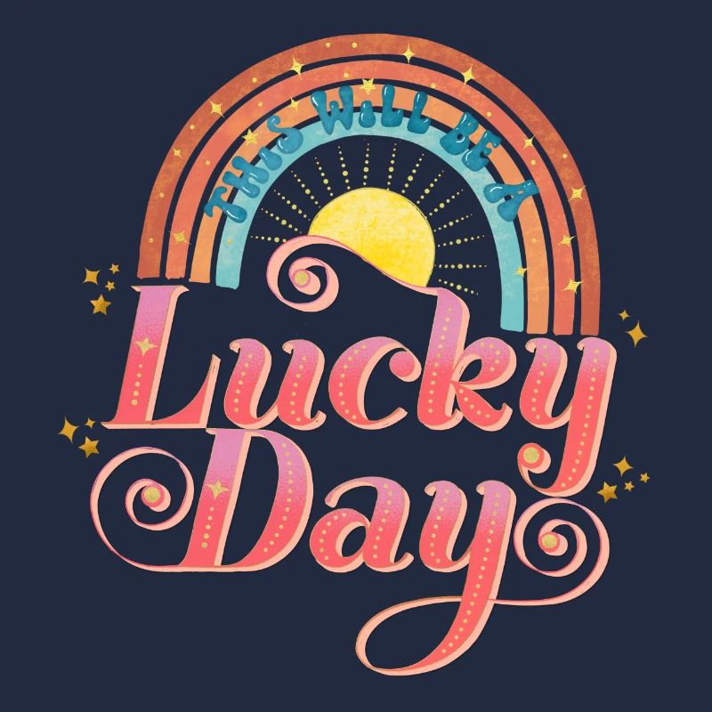 Lucky Day