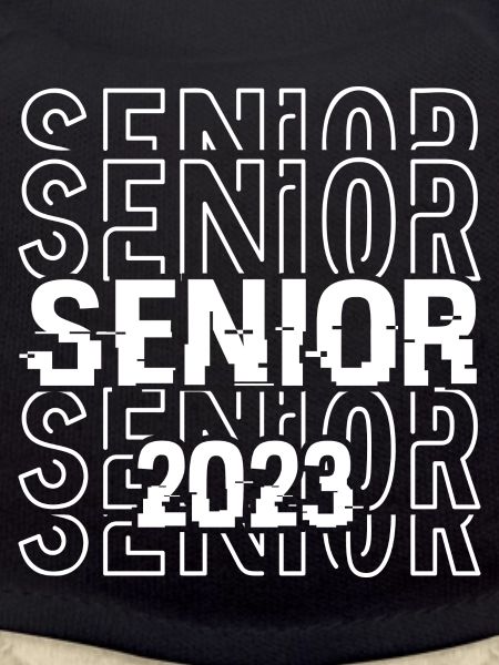 Senior 2023