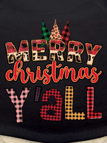 Merry Christmas Y'ALL