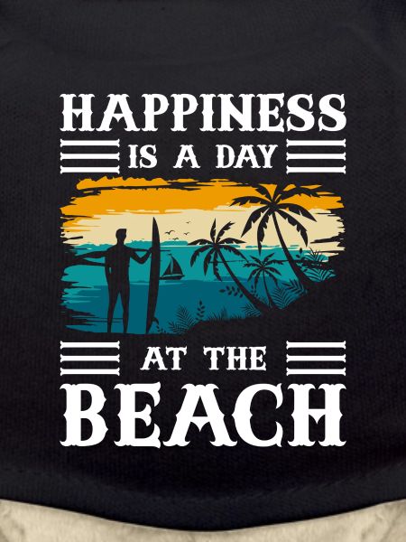 Plage Mer Vacances d’été Brise