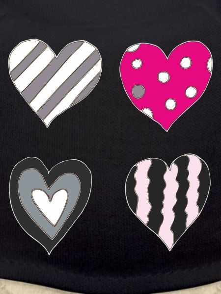 Heart Variation