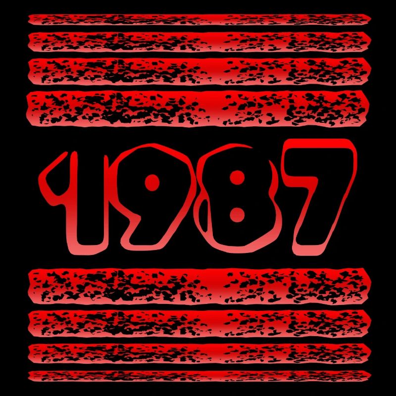 Year 1987