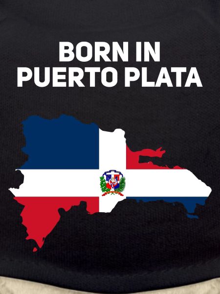 Dominican Republic