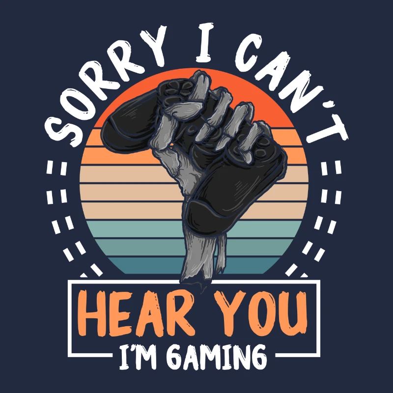 E-Sports Online Computer Game Game