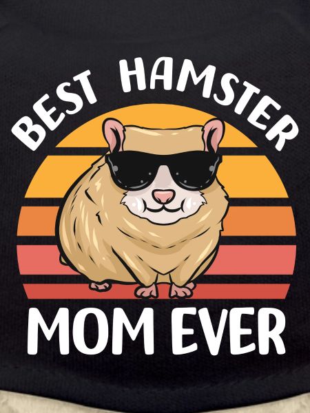 Hamster lover