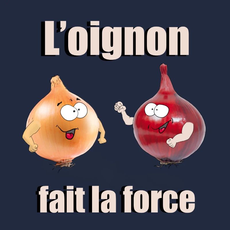 Oignons