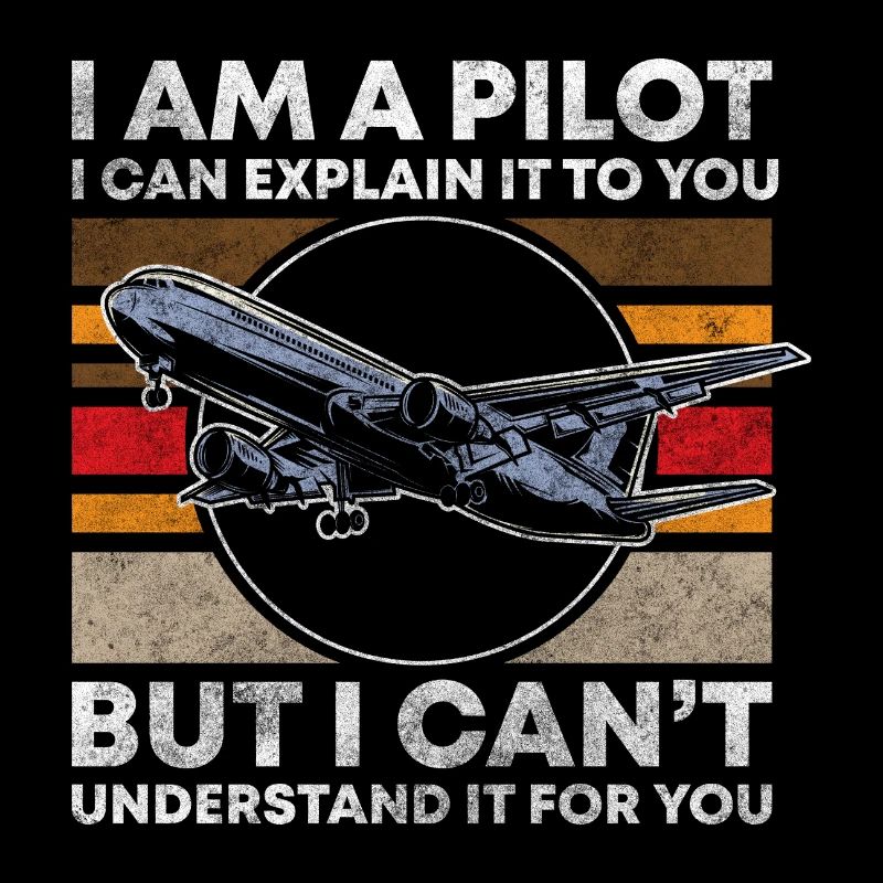 Flying Airfield Jet