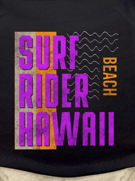 Surfing Surfboard Water