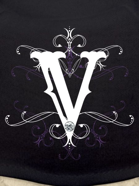 Point V(V)(v)