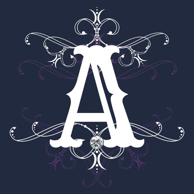 Buchstabe A Buchstabe-A