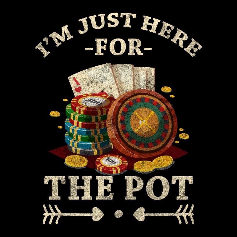 Casino Gambling Hold’em Game