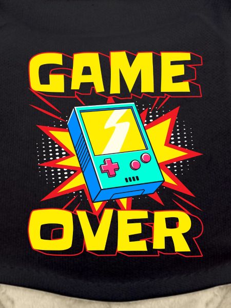 Comicstyle Style Pow!