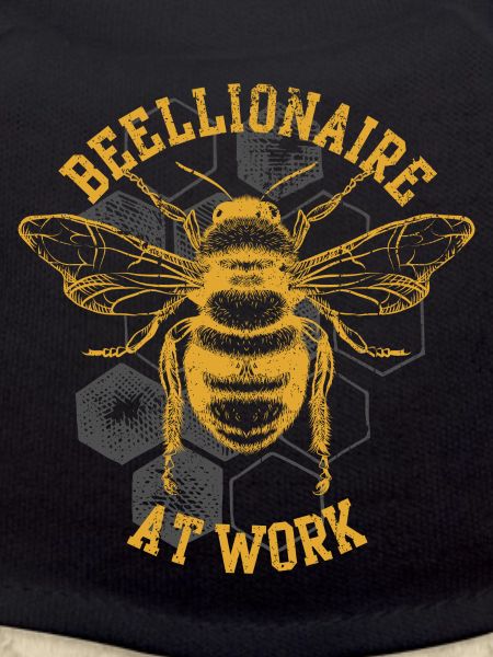 Reellionaire at Work Bee