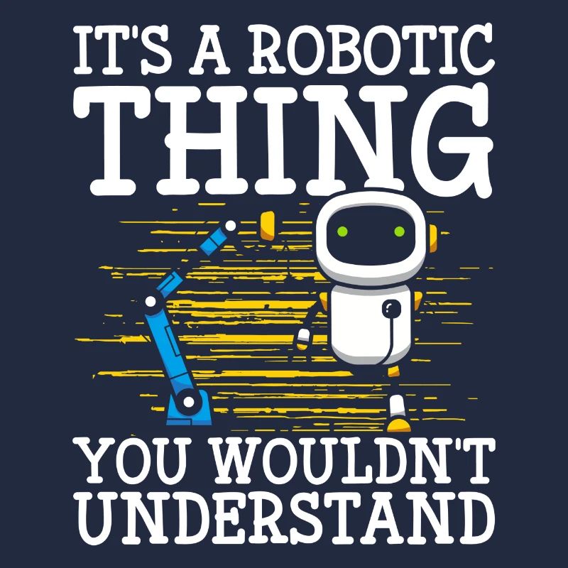 Robot Gear Cyborg
