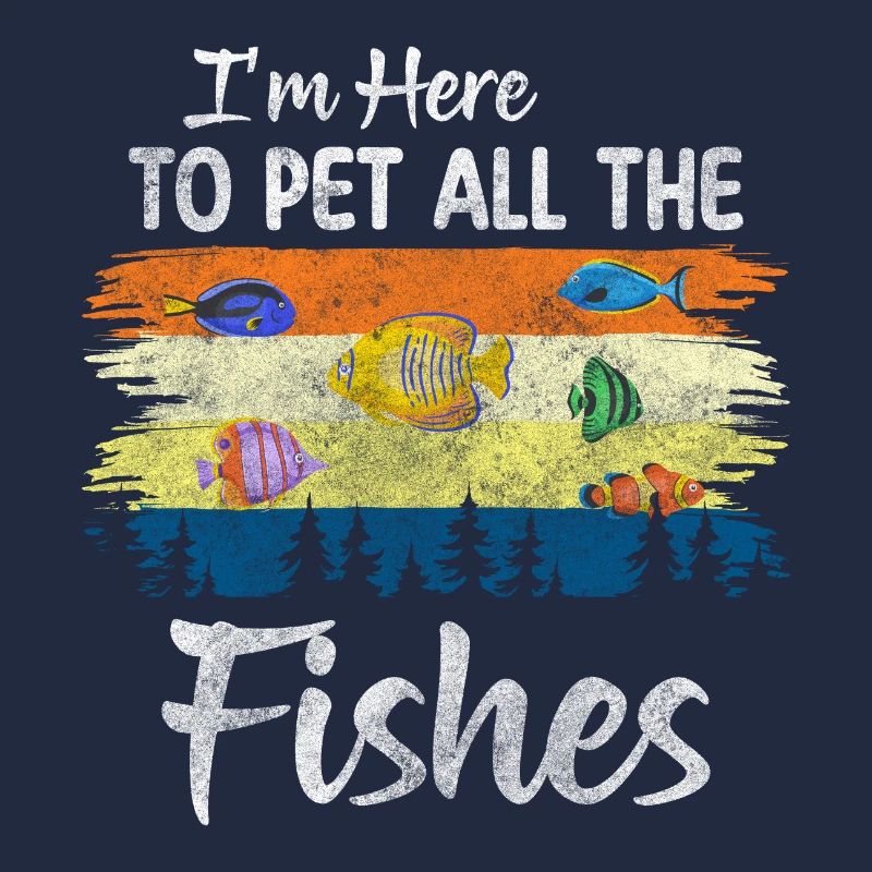 Aquarium, pets, sea creatures