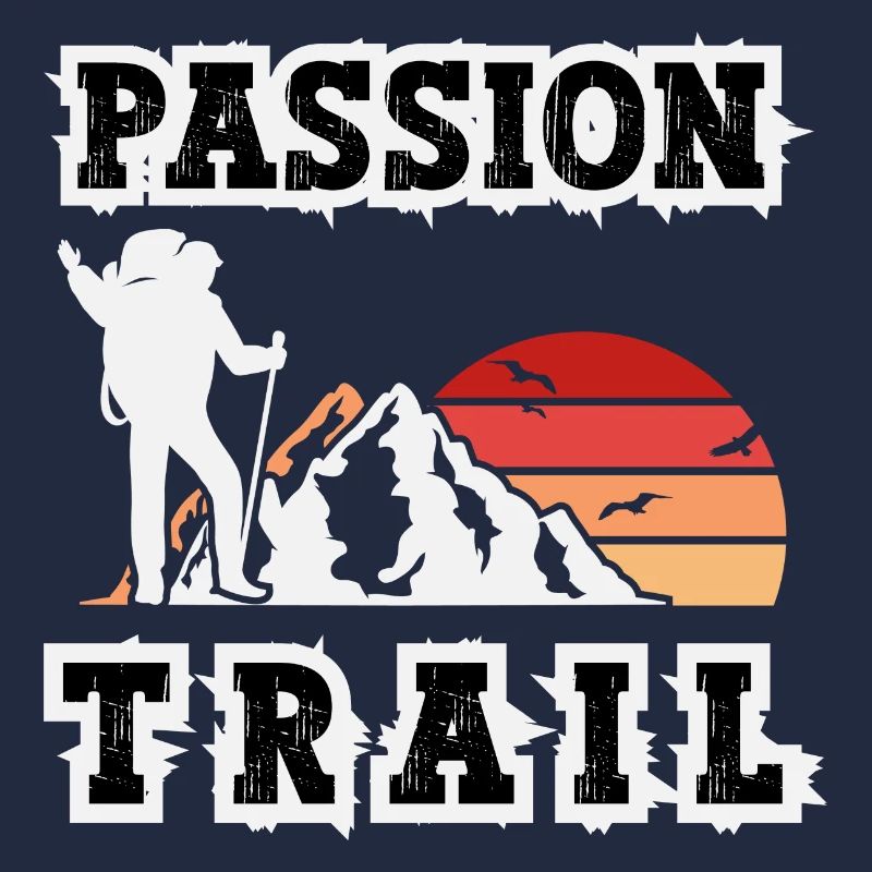 passion trail