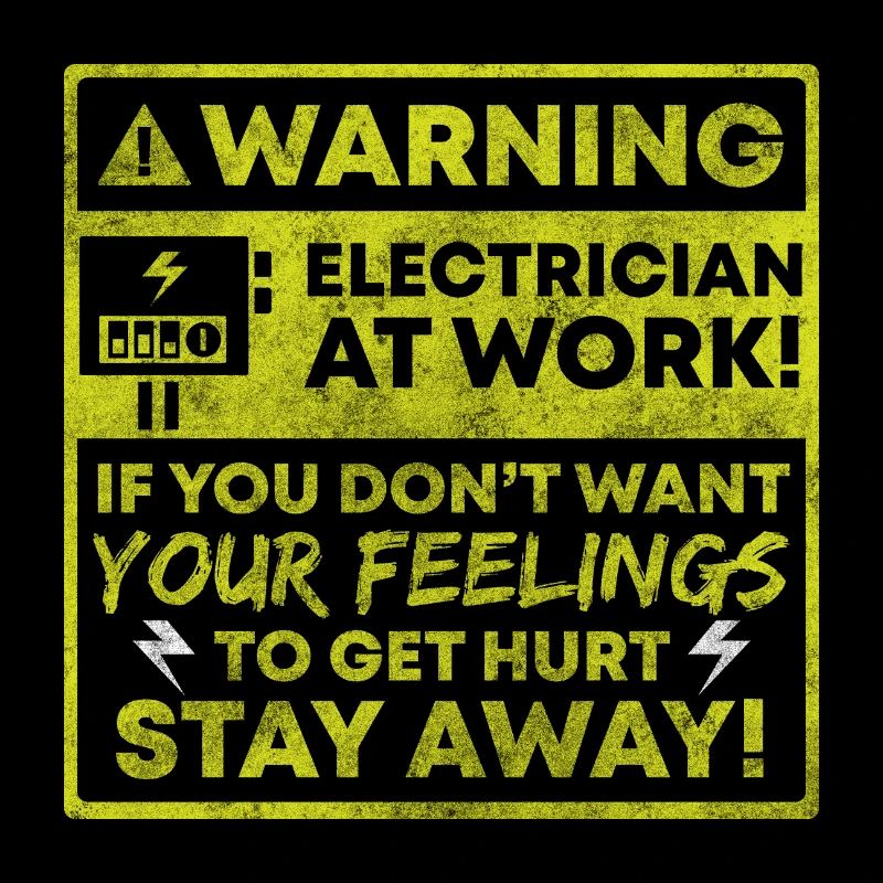 Electricity Craft Voltage Work