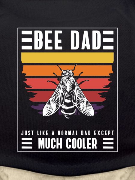 Honey Bees Flies