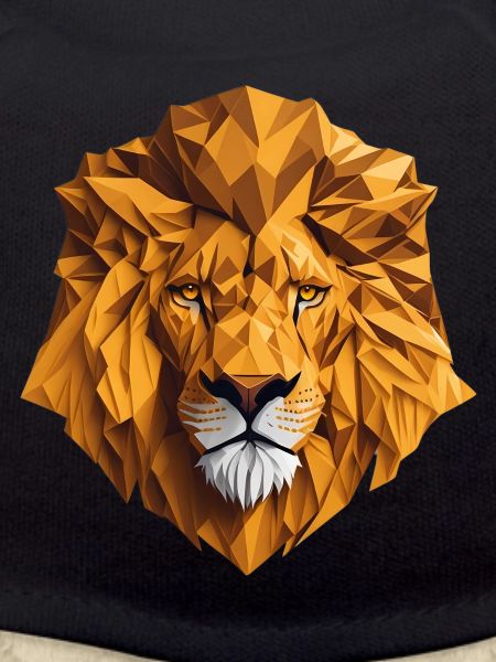Lion's head