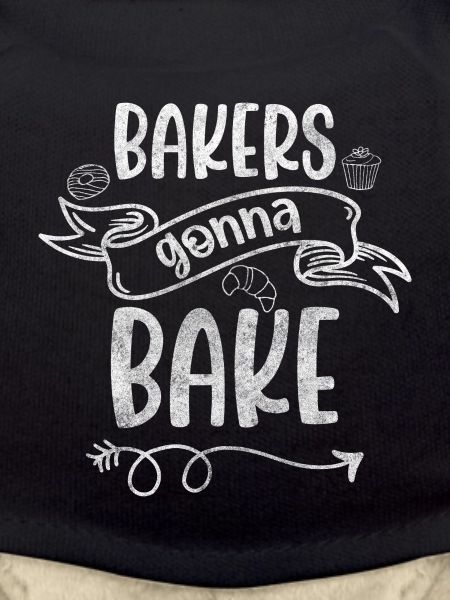 Baker Cake Muffin