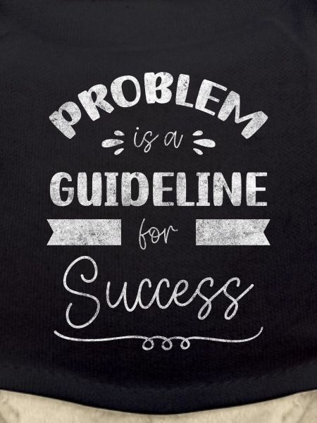 Probleme Reaktion Kein Problem Egal