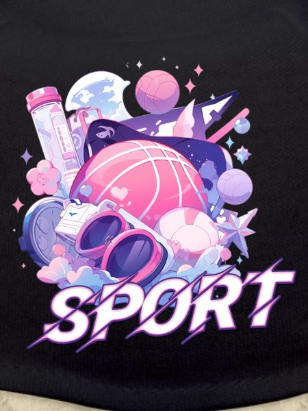 Sport Design Logo