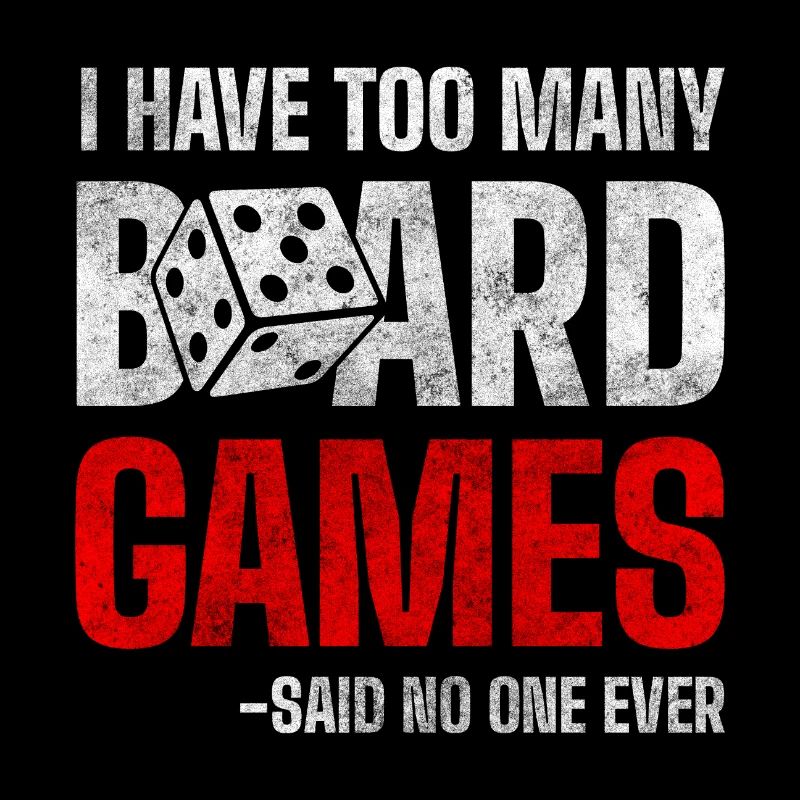 Games Hobby Dice Players