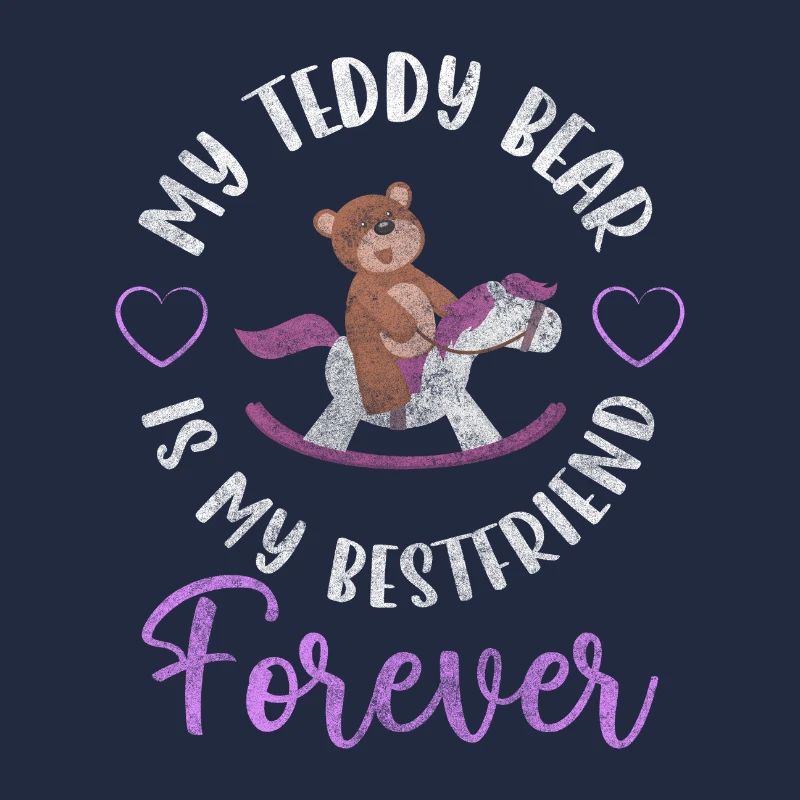 Teddy Kids Protector Cuddle