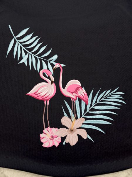 flamingos
