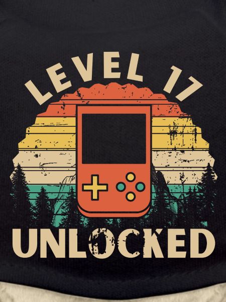 Level 17 Unlocked