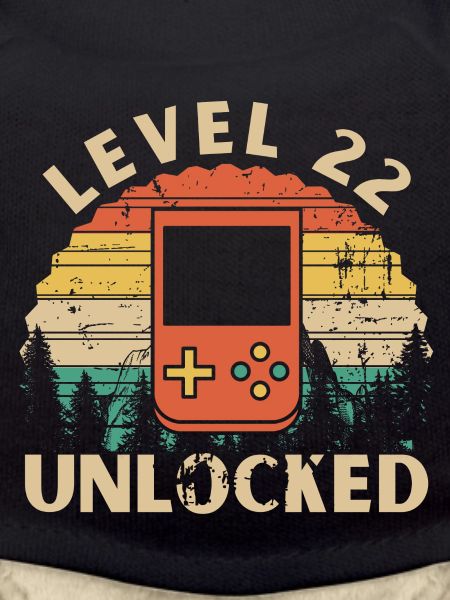 Level 22 Unclocked