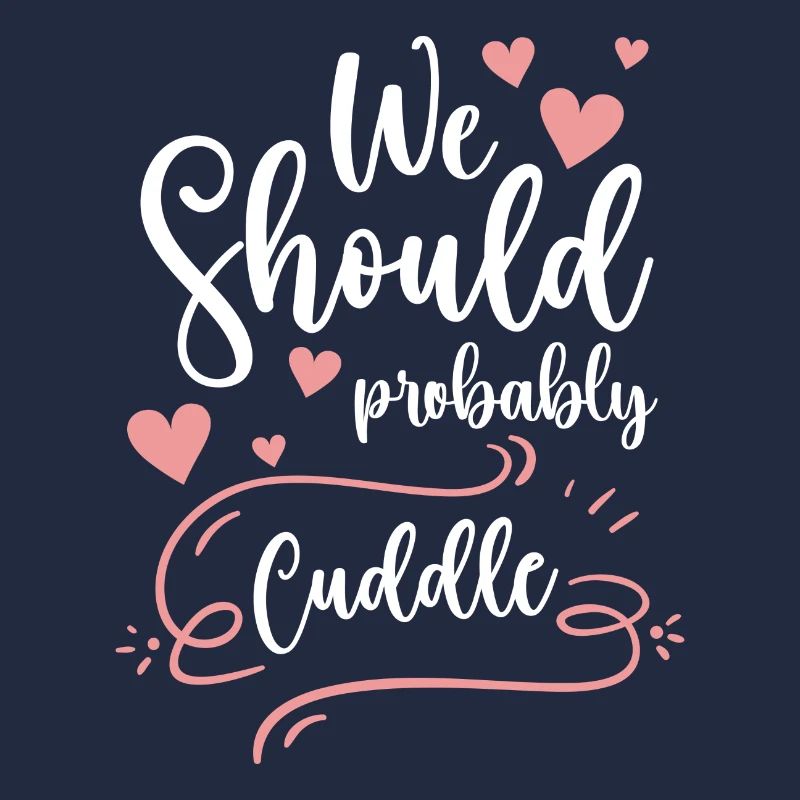 Cuddling Teddy Bear Relationship Affection