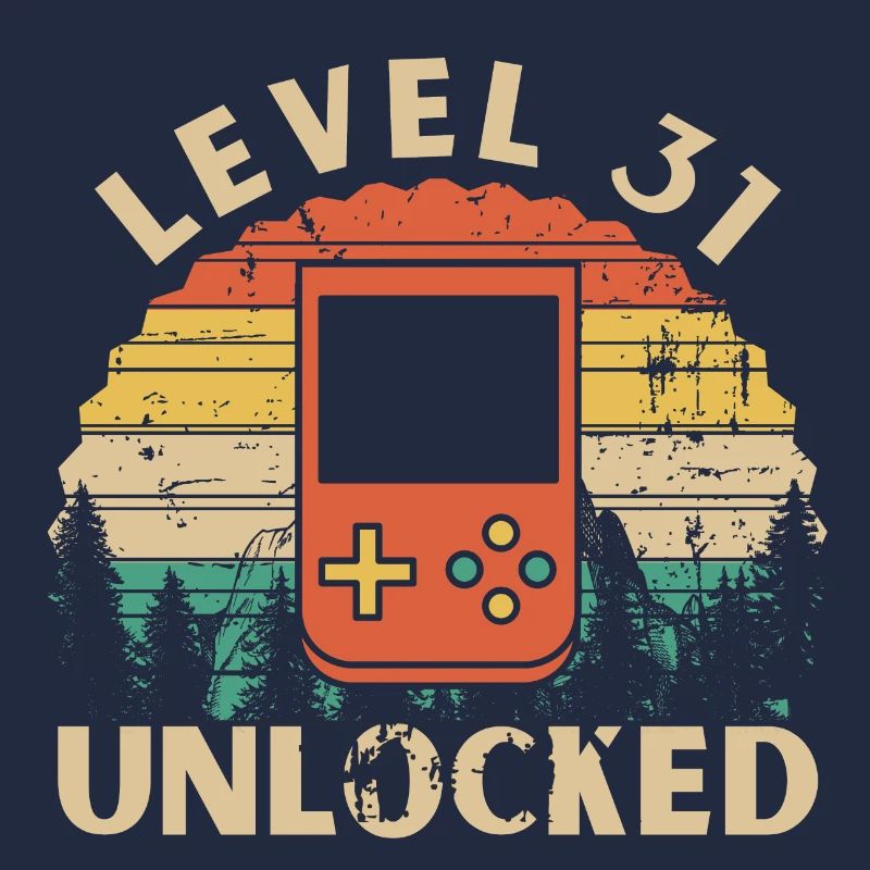 Level 31 Unlocked