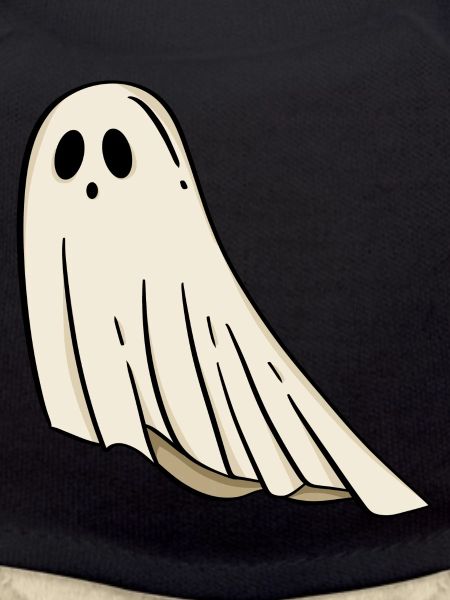 Geist Halloween