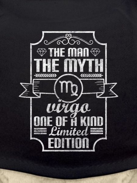 Virgo Characteristics Earth