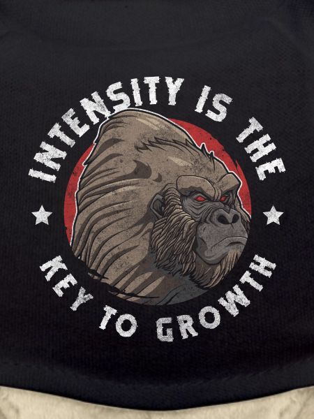 Gorilla Natur Menschenaffe