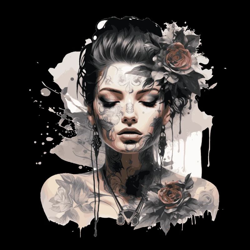 Tatoueur 1