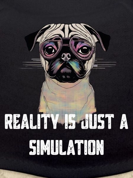 Mops Glitch