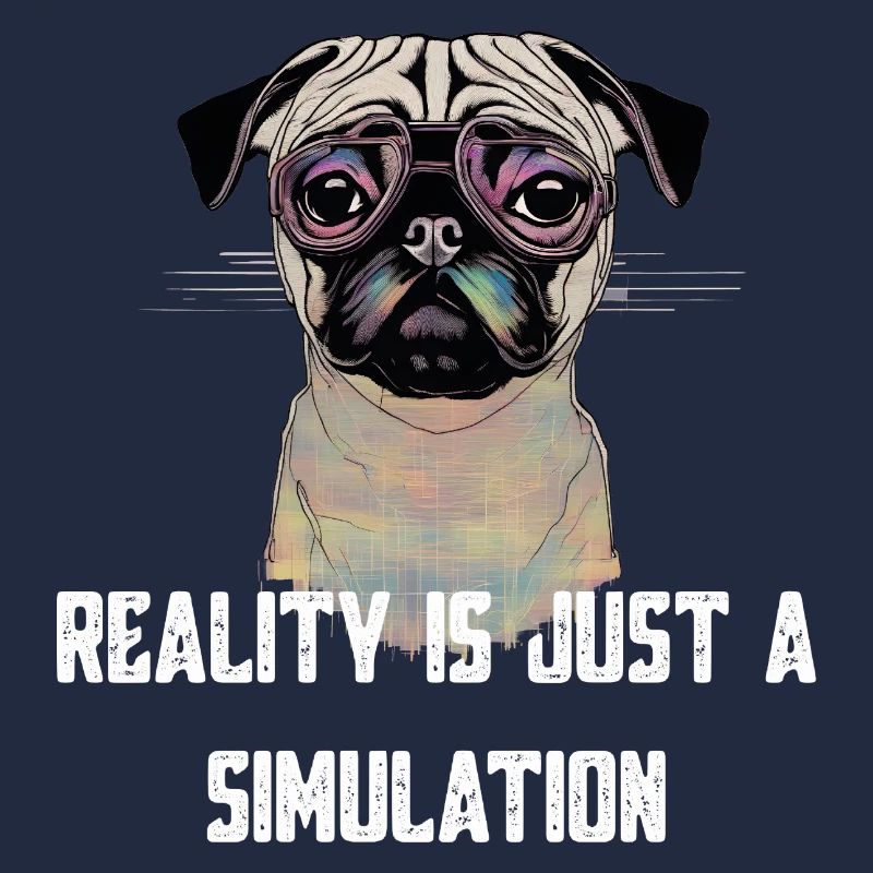 Mops Glitch