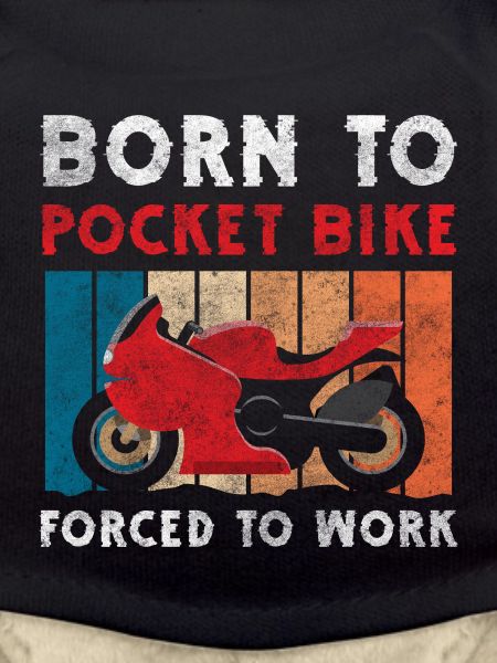 Motorcycle Trail Hobby