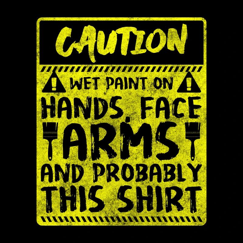 Peinture d’artiste Peinture de couleur