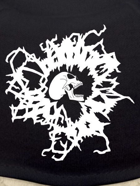 Phantom energy